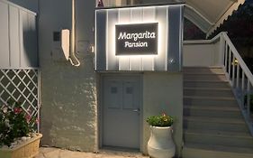 Pansion Margarita